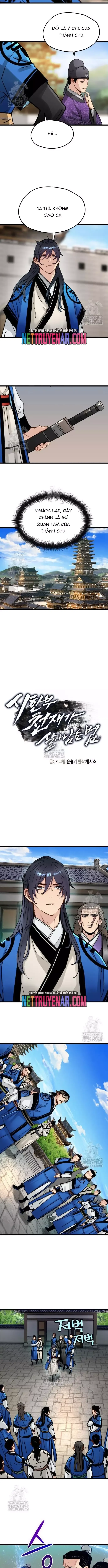 Thiên Tài Đoản Mệnh - Chapter 48 - Page 3