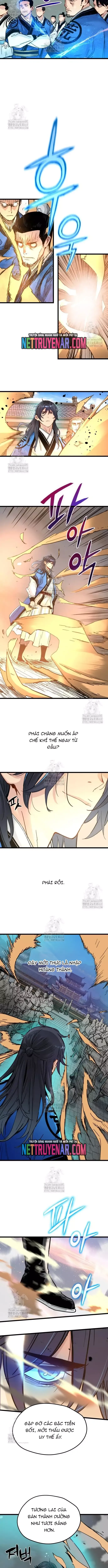 Thiên Tài Đoản Mệnh - Chapter 48 - Page 4