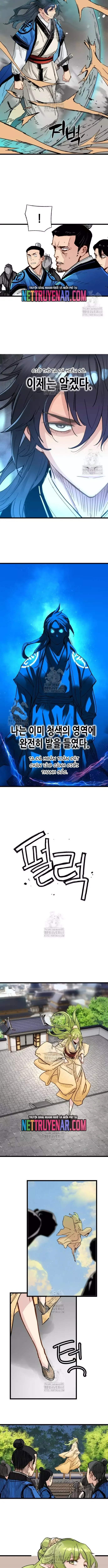 Thiên Tài Đoản Mệnh - Chapter 48 - Page 5