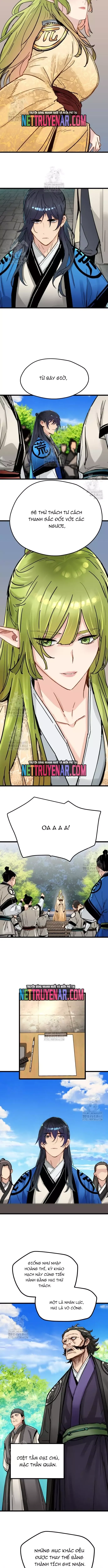 Thiên Tài Đoản Mệnh - Chapter 48 - Page 6