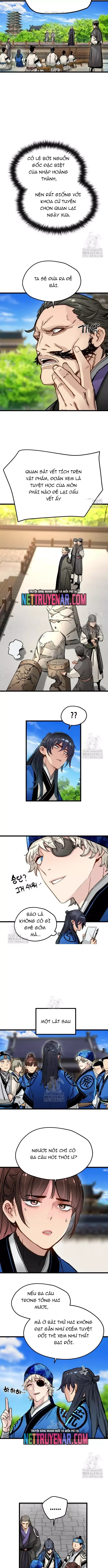 Thiên Tài Đoản Mệnh - Chapter 48 - Page 7