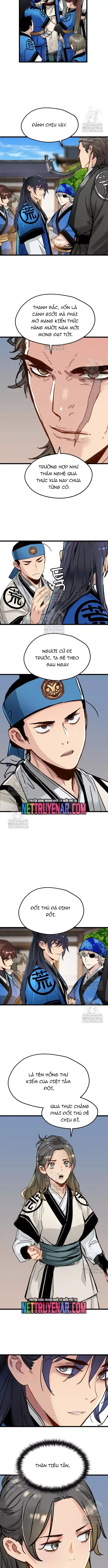 Thiên Tài Đoản Mệnh - Chapter 48 - Page 8