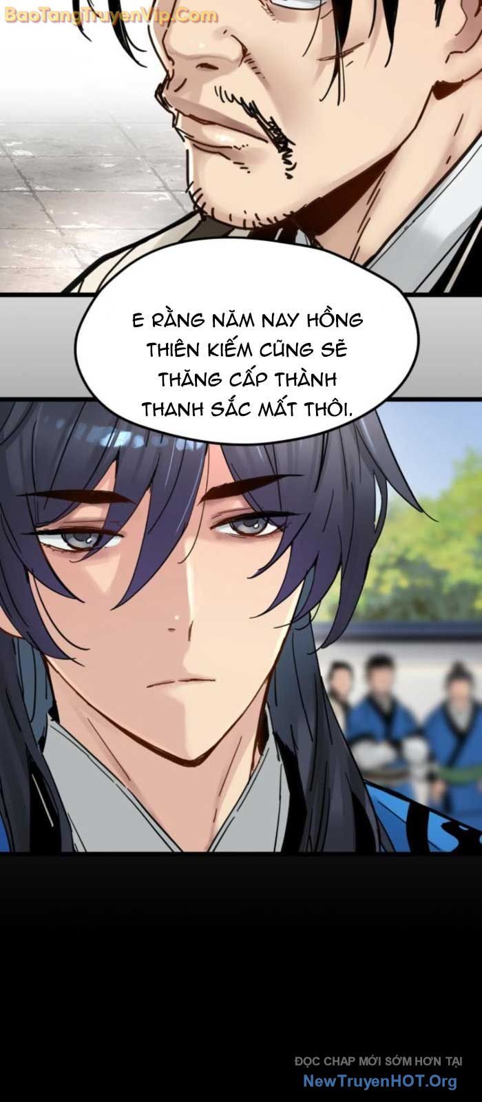 Thiên Tài Đoản Mệnh - Chapter 49 - Page 3