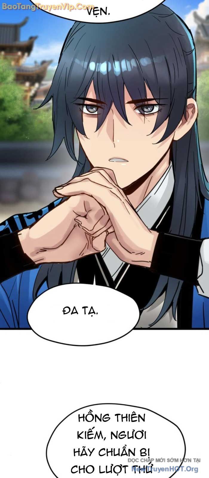 Thiên Tài Đoản Mệnh - Chapter 49 - Page 43
