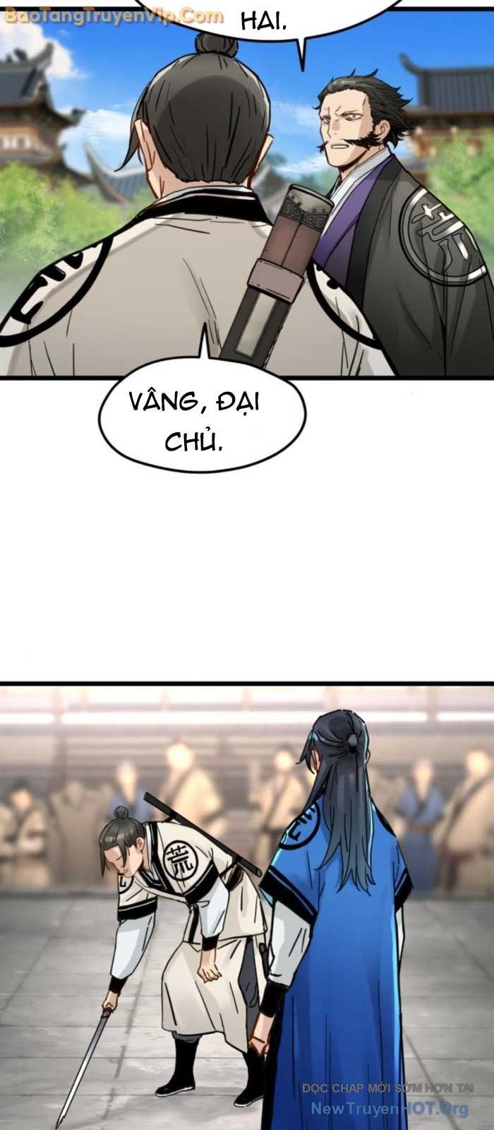 Thiên Tài Đoản Mệnh - Chapter 49 - Page 44