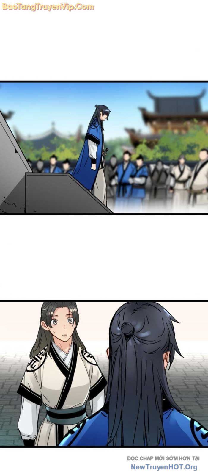 Thiên Tài Đoản Mệnh - Chapter 49 - Page 48