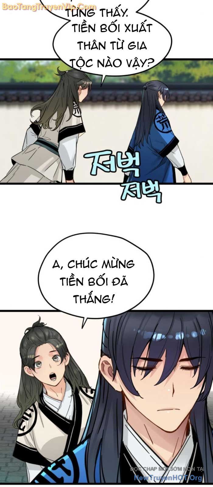 Thiên Tài Đoản Mệnh - Chapter 49 - Page 50
