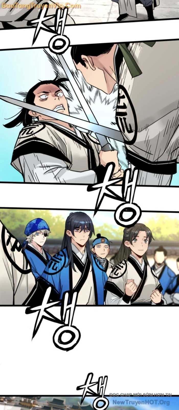 Thiên Tài Đoản Mệnh - Chapter 49 - Page 53