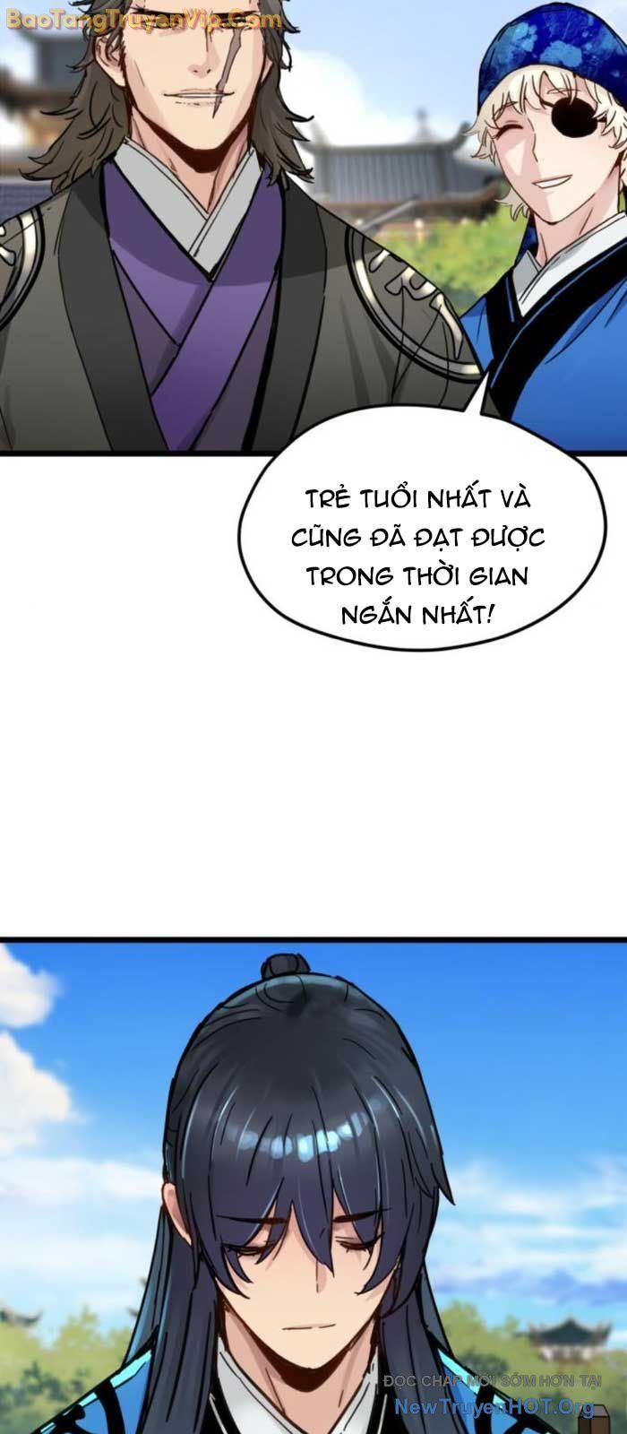 Thiên Tài Đoản Mệnh - Chapter 49 - Page 61