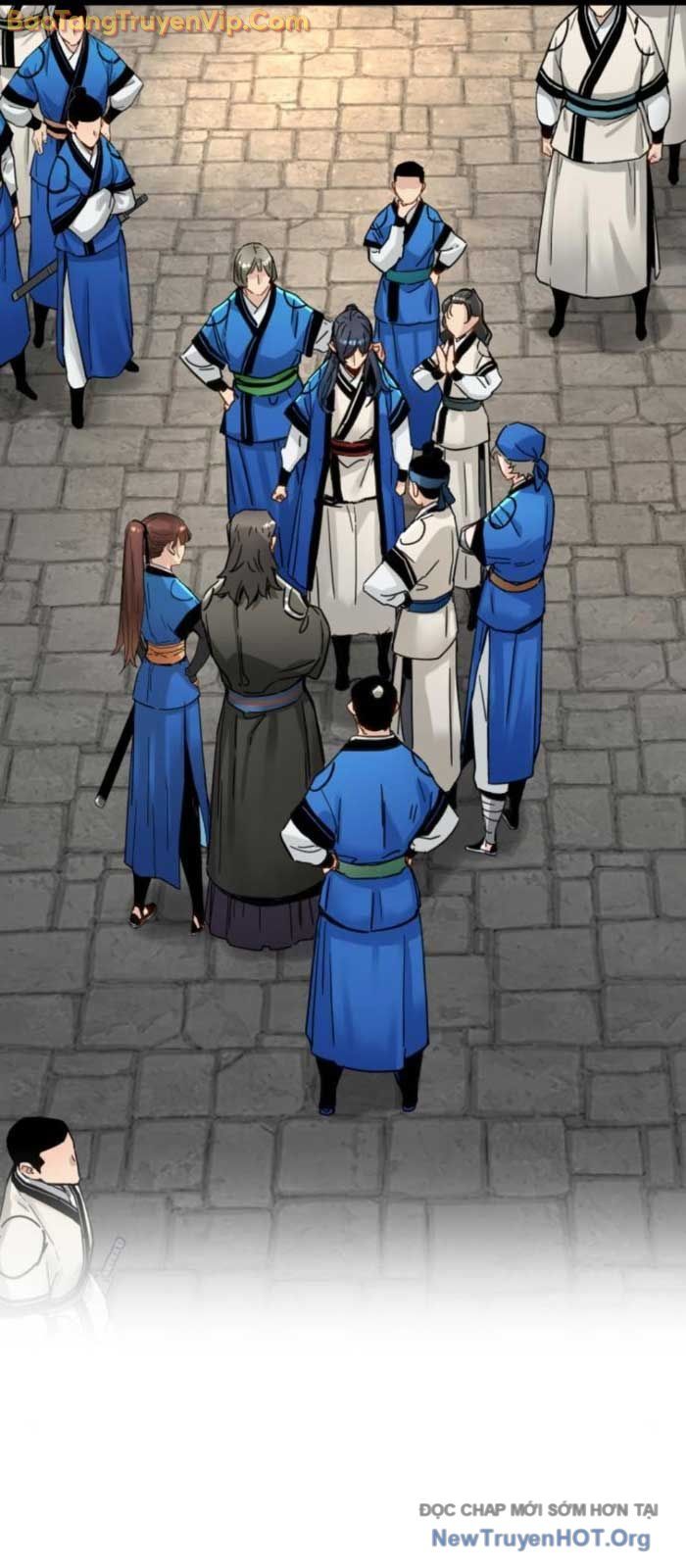 Thiên Tài Đoản Mệnh - Chapter 49 - Page 63