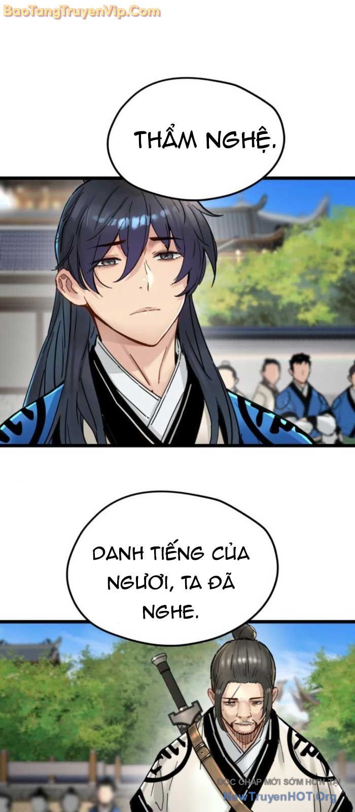 Thiên Tài Đoản Mệnh - Chapter 49 - Page 7