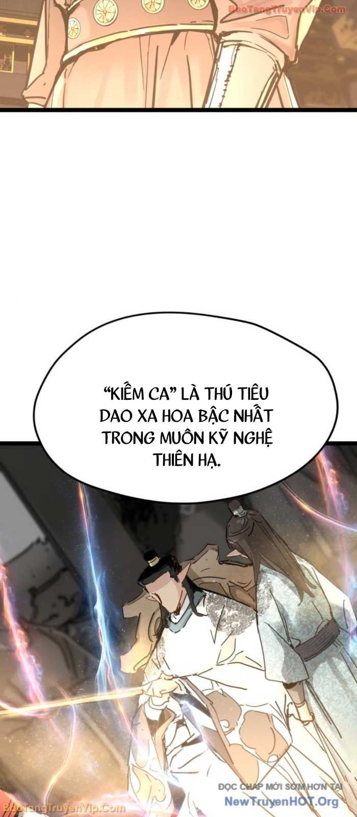 Thiên Tài Đoản Mệnh - Chapter 50 - Page 22