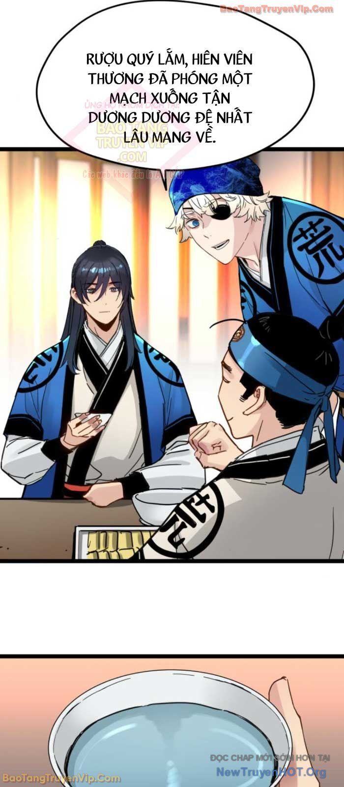 Thiên Tài Đoản Mệnh - Chapter 50 - Page 32