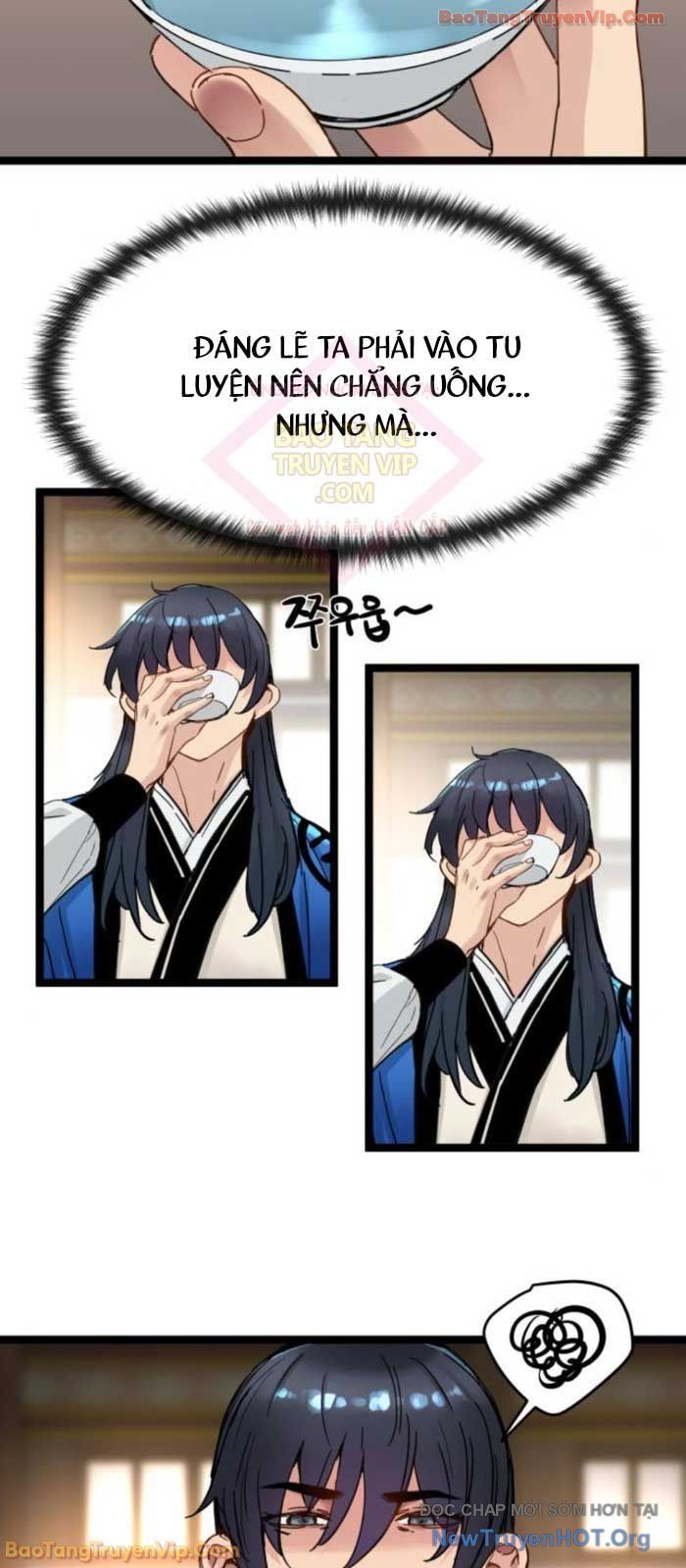 Thiên Tài Đoản Mệnh - Chapter 50 - Page 33