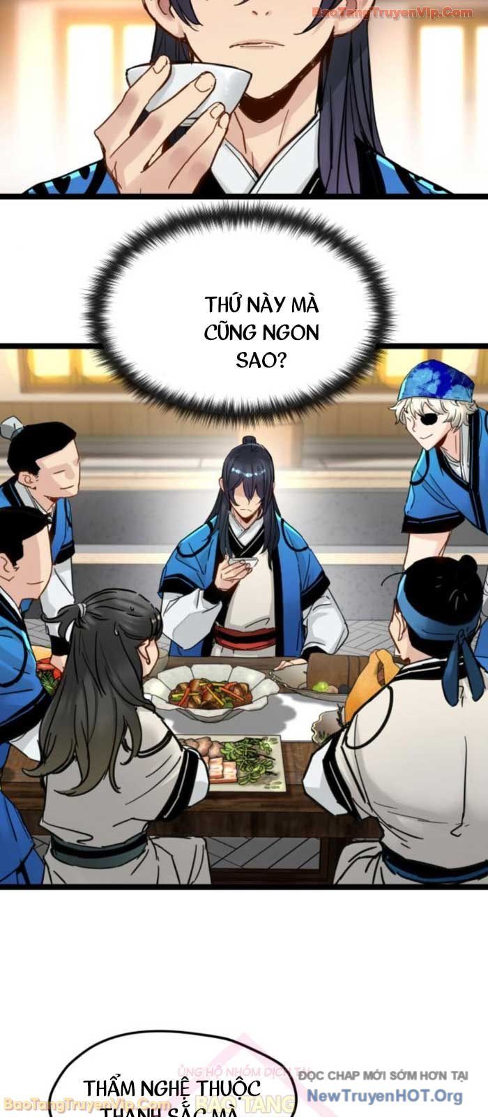 Thiên Tài Đoản Mệnh - Chapter 50 - Page 34