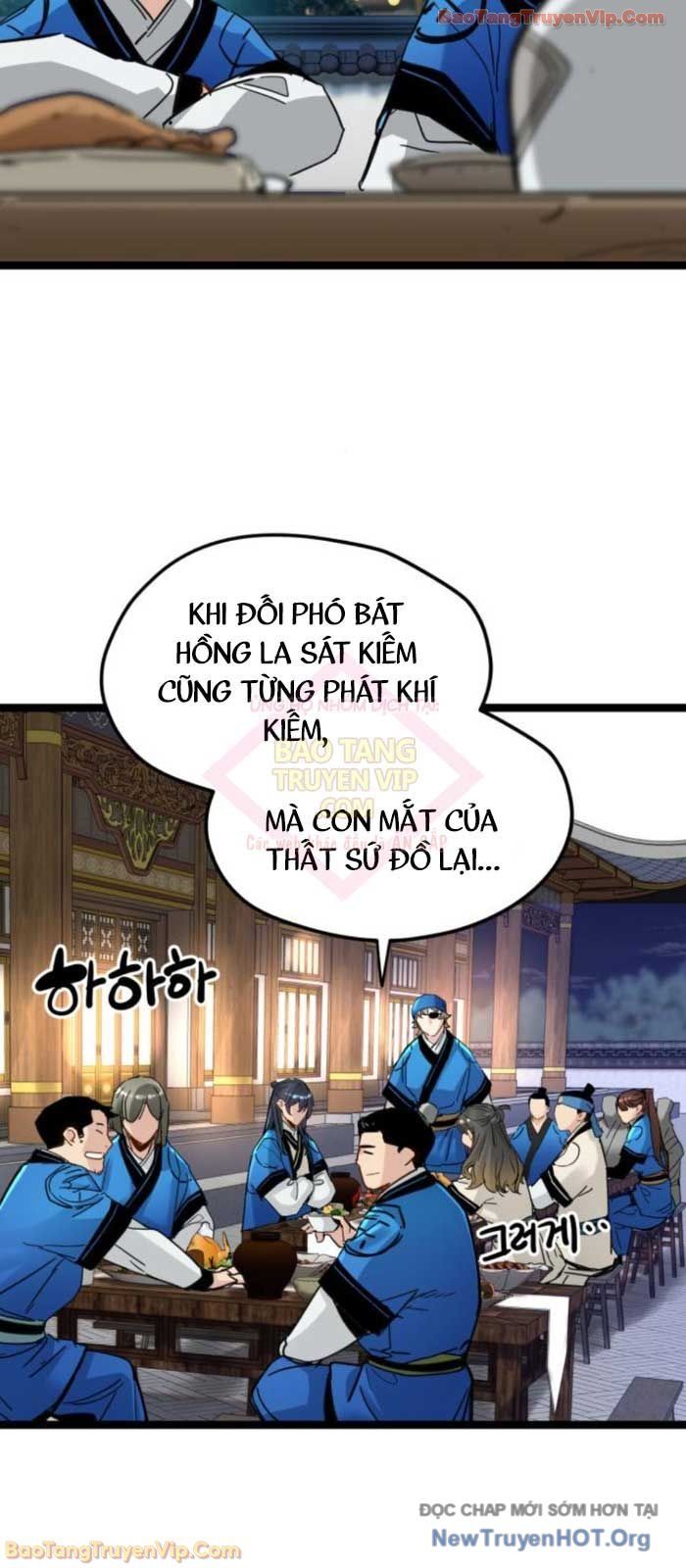 Thiên Tài Đoản Mệnh - Chapter 50 - Page 36