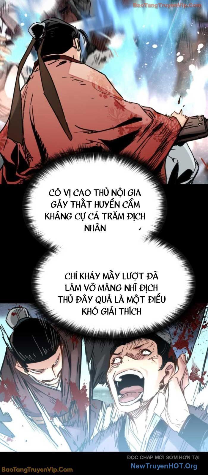 Thiên Tài Đoản Mệnh - Chapter 50 - Page 40