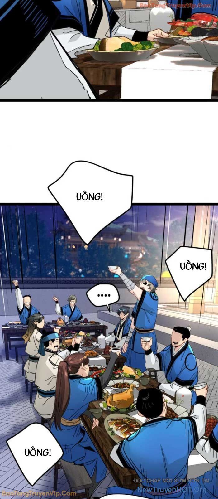 Thiên Tài Đoản Mệnh - Chapter 50 - Page 42