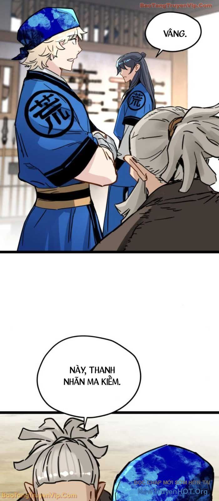 Thiên Tài Đoản Mệnh - Chapter 50 - Page 50