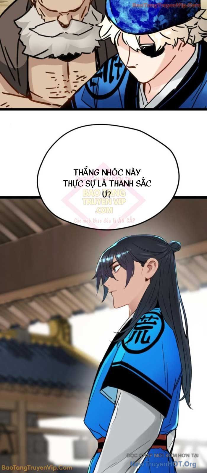 Thiên Tài Đoản Mệnh - Chapter 50 - Page 51