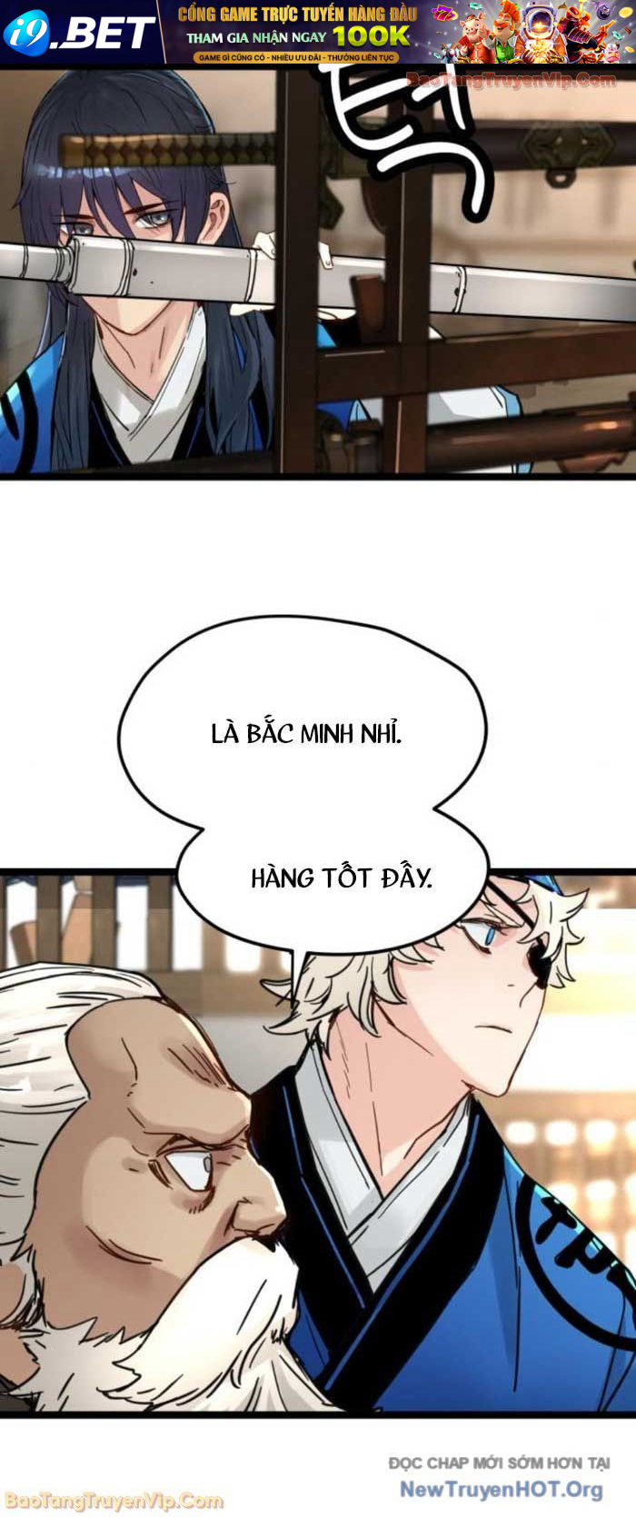 Thiên Tài Đoản Mệnh - Chapter 50 - Page 55
