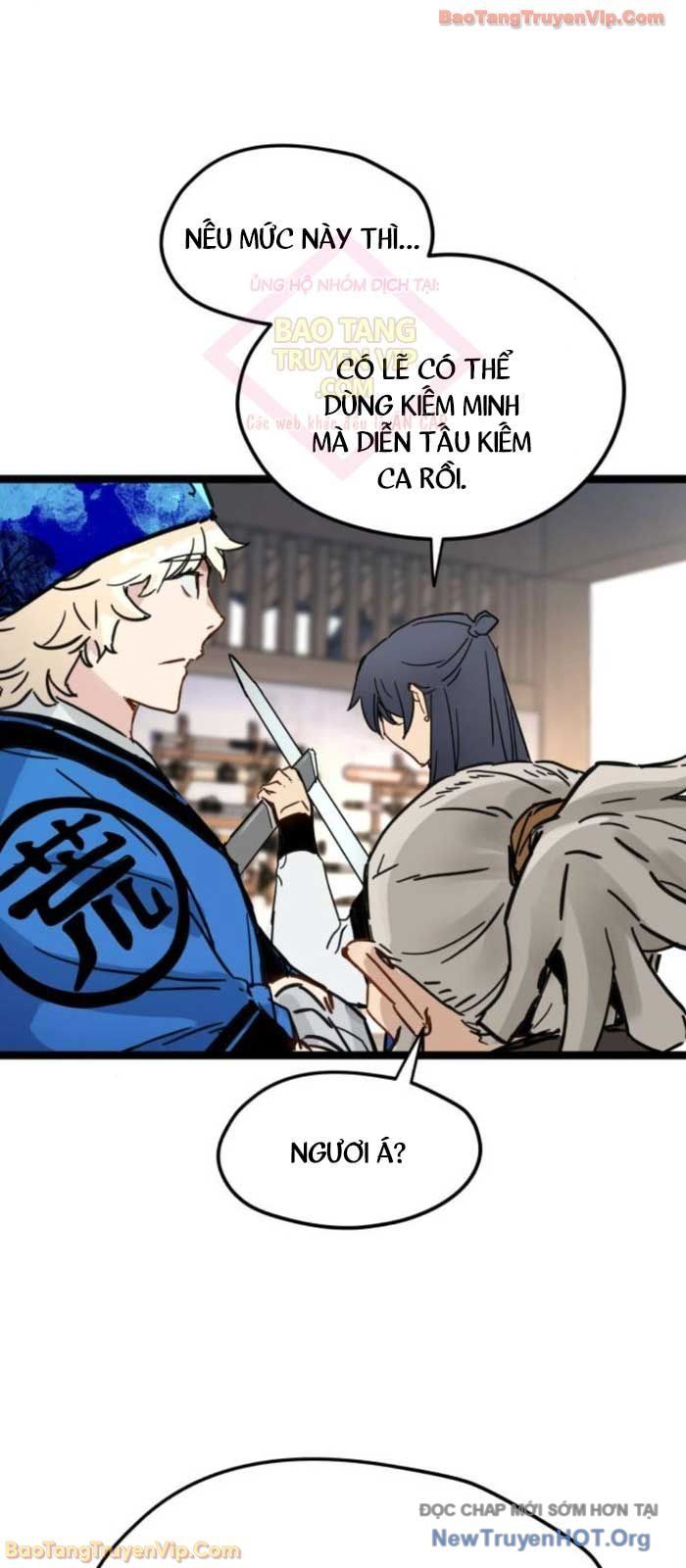 Thiên Tài Đoản Mệnh - Chapter 50 - Page 58