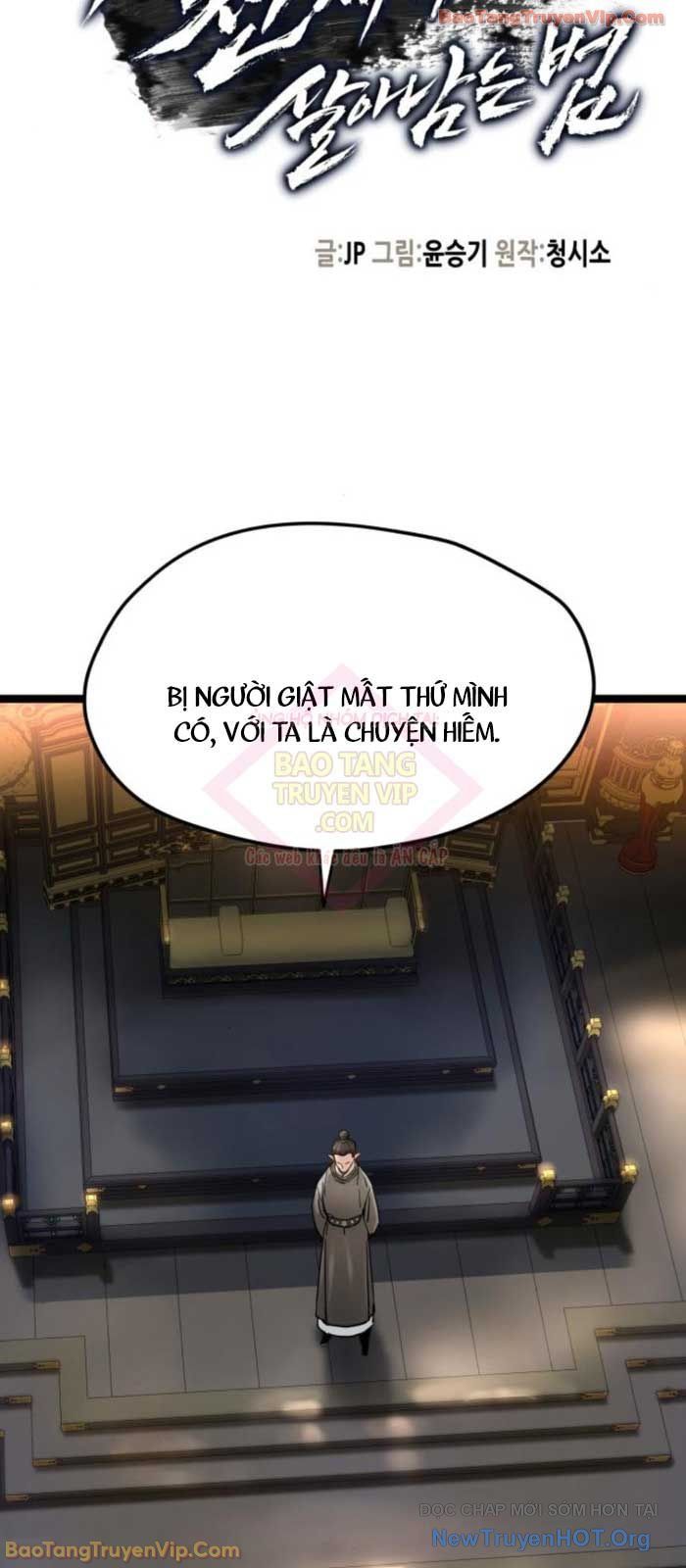 Thiên Tài Đoản Mệnh - Chapter 50 - Page 8