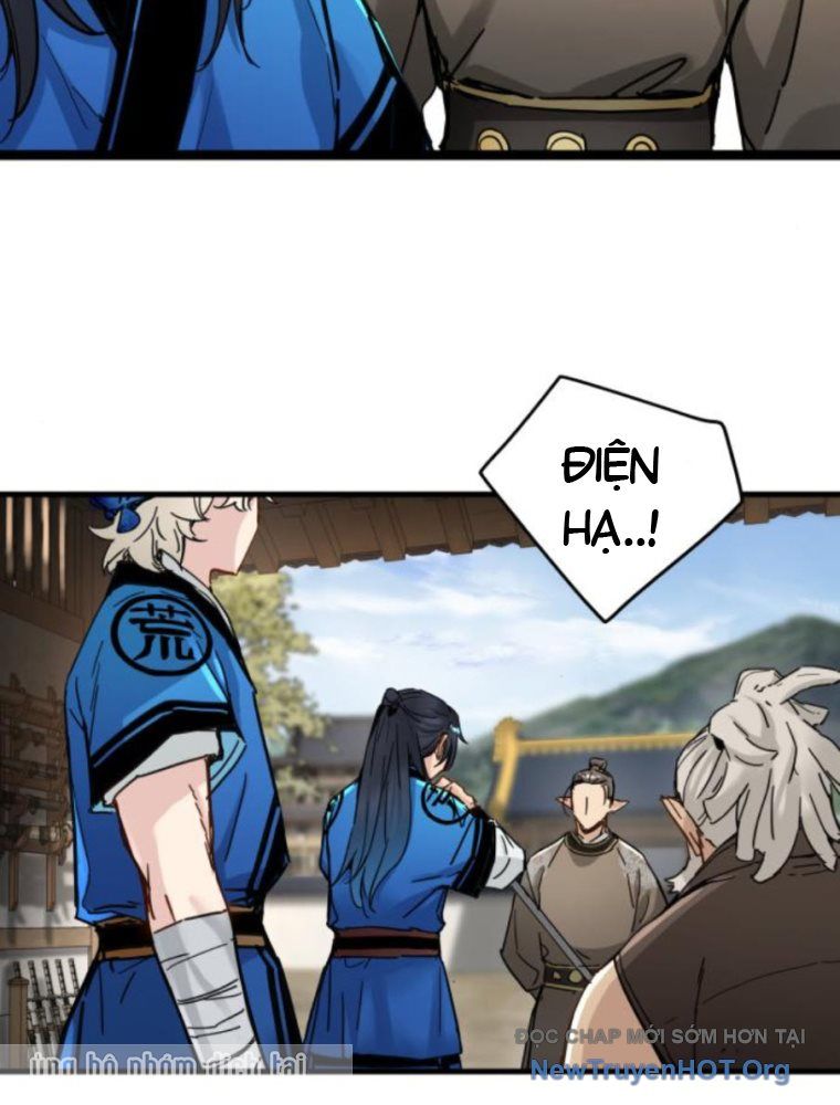 Thiên Tài Đoản Mệnh - Chapter 51 - Page 44