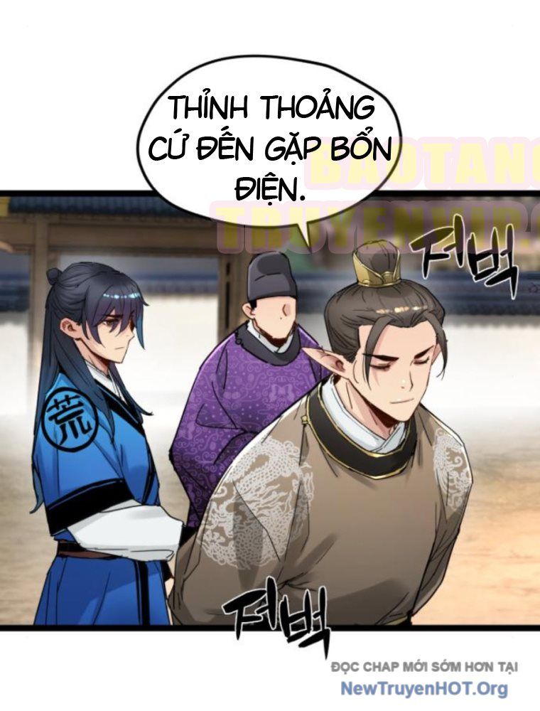 Thiên Tài Đoản Mệnh - Chapter 51 - Page 46