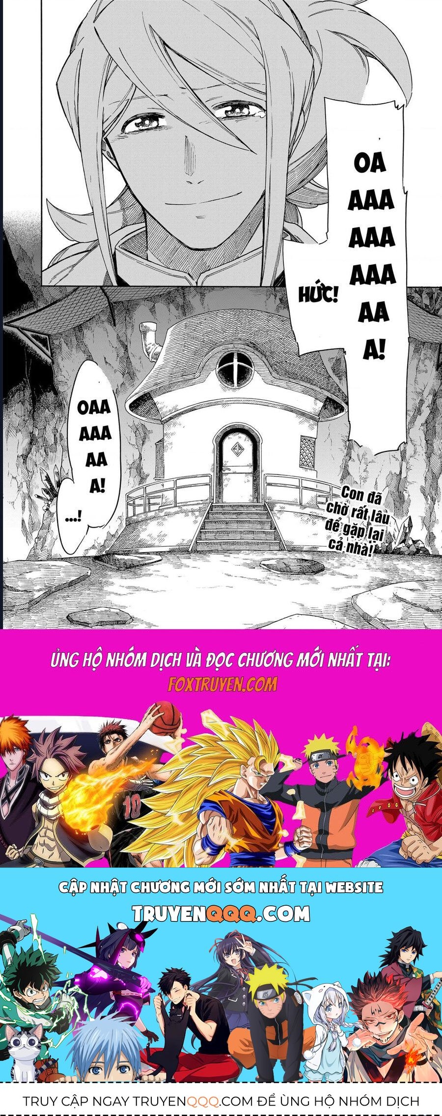 Aragane No Ko - Chapter 61 - Page 26