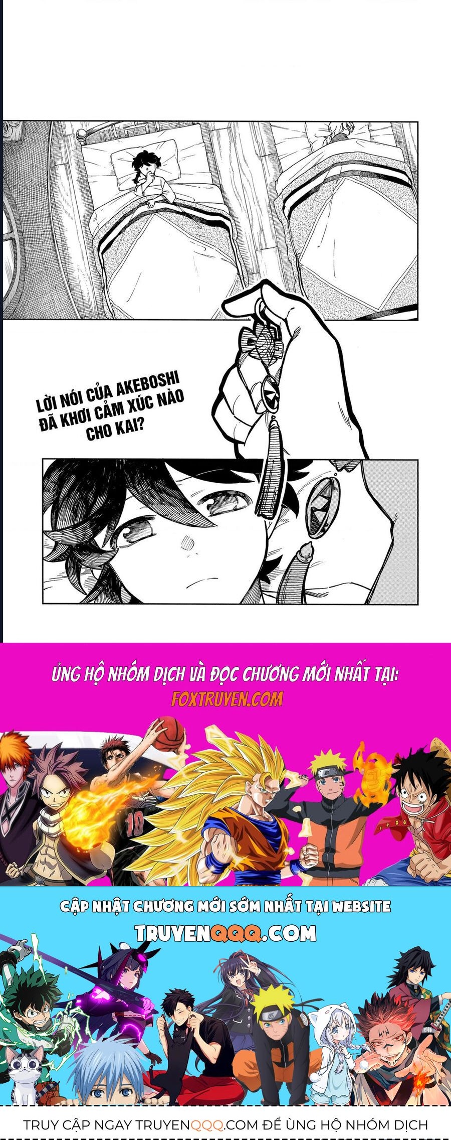 Aragane No Ko - Chapter 63 - Page 28