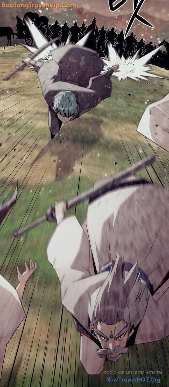 Tiểu Gia Chủ của Tứ Xuyên Đường Gia trở thành Kiếm Thần - Chapter 80 - Page 15