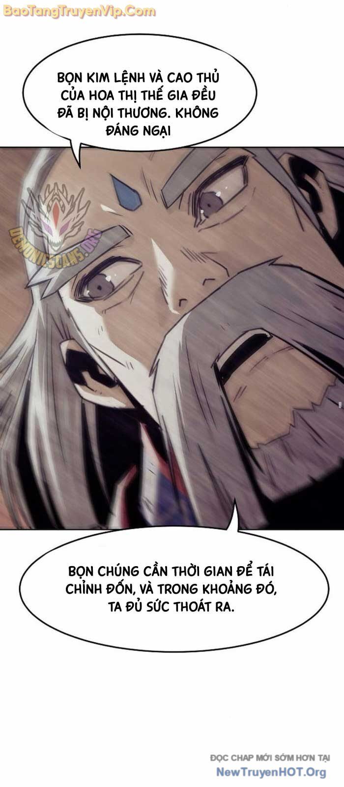 Tiểu Gia Chủ của Tứ Xuyên Đường Gia trở thành Kiếm Thần - Chapter 80 - Page 19