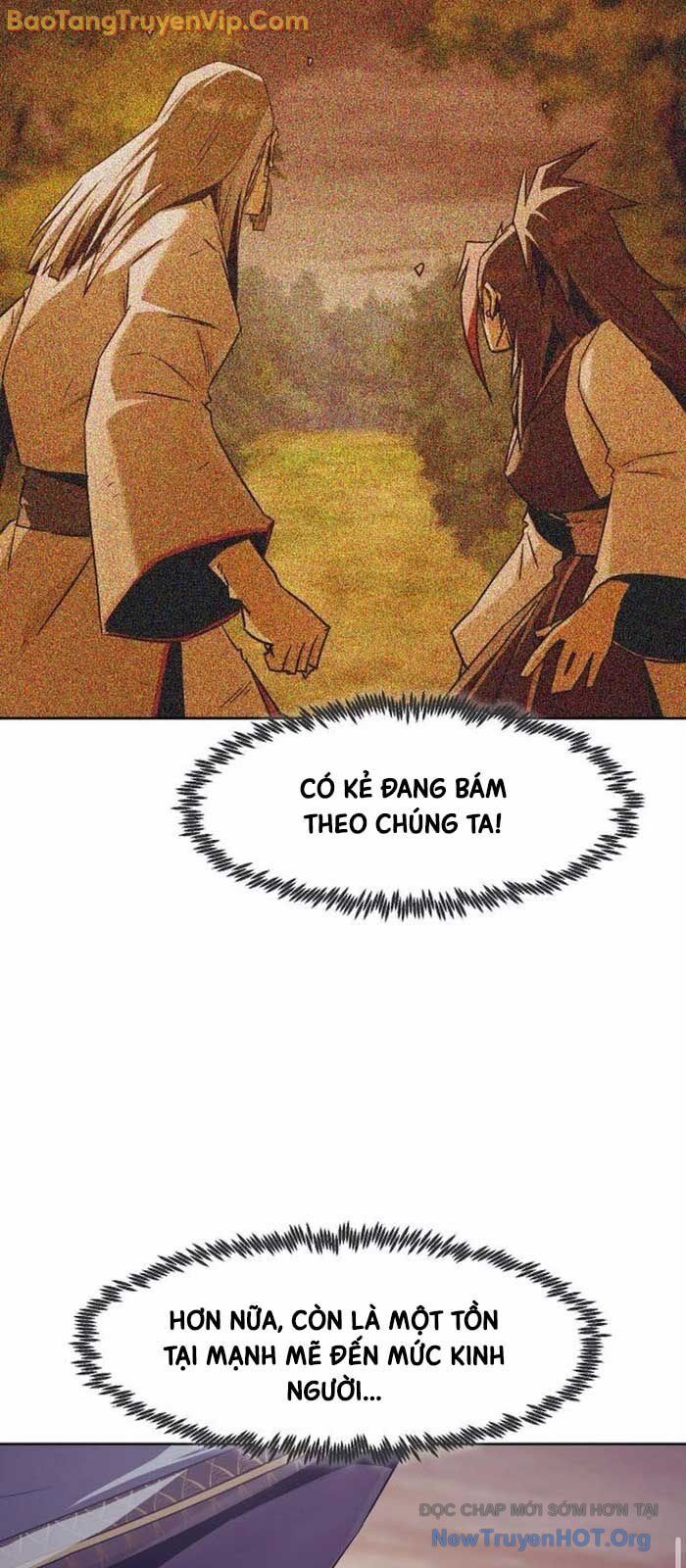 Tiểu Gia Chủ của Tứ Xuyên Đường Gia trở thành Kiếm Thần - Chapter 80 - Page 23