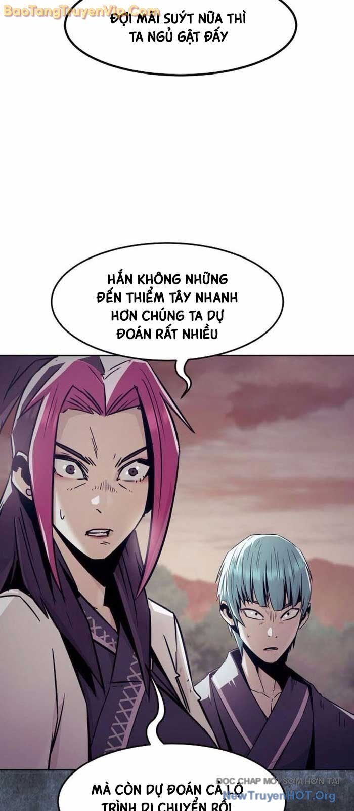 Tiểu Gia Chủ của Tứ Xuyên Đường Gia trở thành Kiếm Thần - Chapter 80 - Page 26