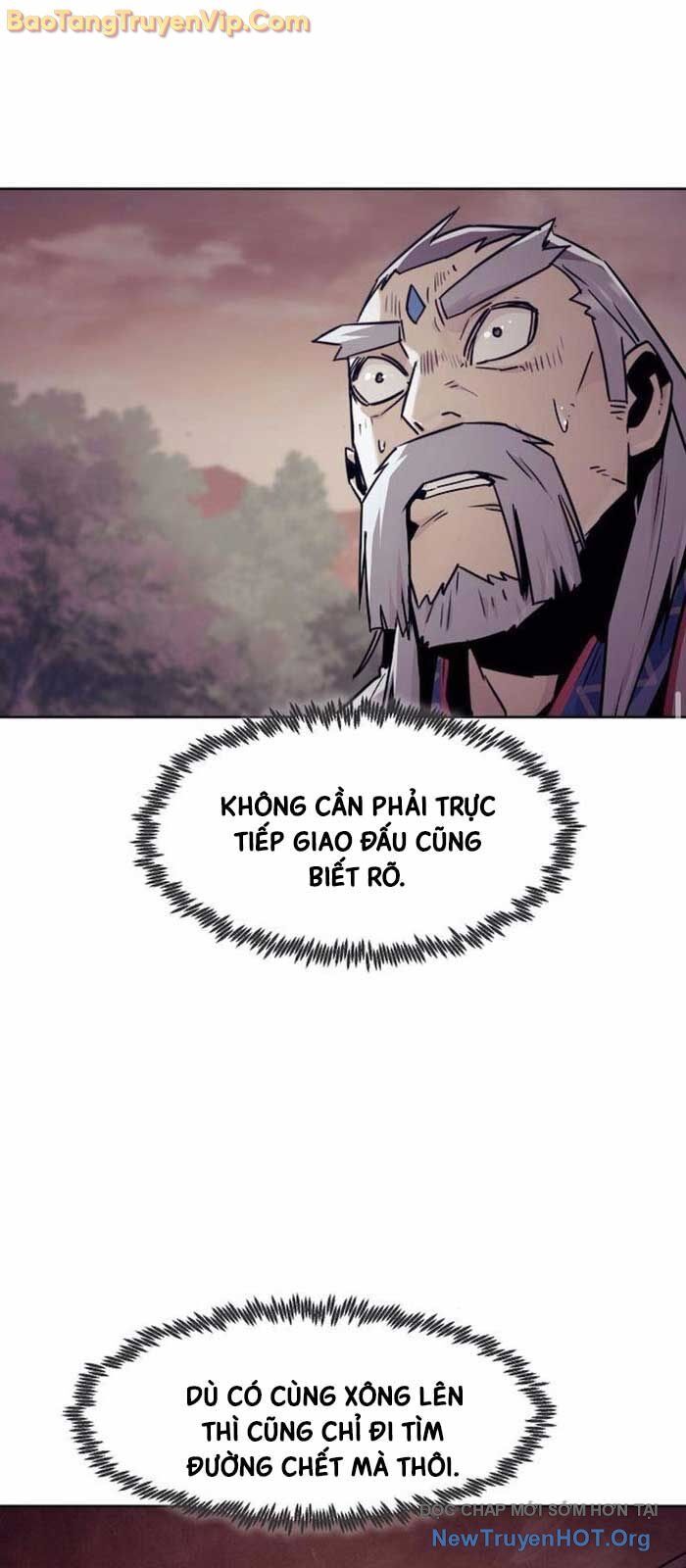 Tiểu Gia Chủ của Tứ Xuyên Đường Gia trở thành Kiếm Thần - Chapter 80 - Page 31