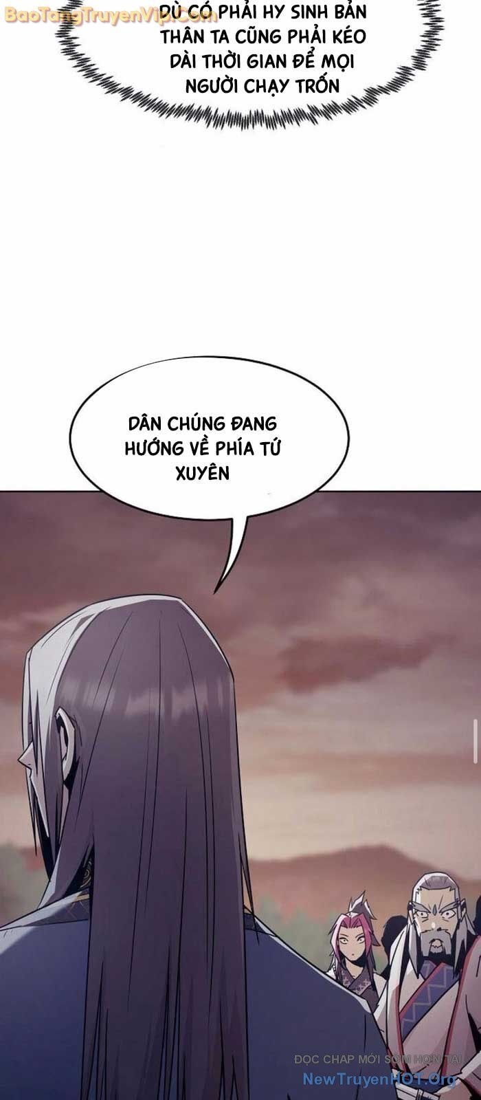 Tiểu Gia Chủ của Tứ Xuyên Đường Gia trở thành Kiếm Thần - Chapter 80 - Page 33