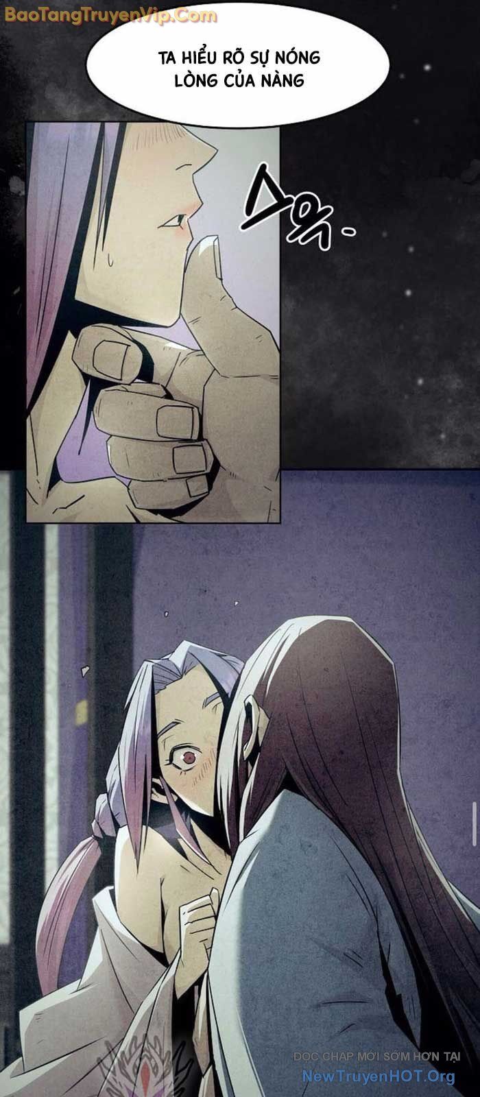 Tiểu Gia Chủ của Tứ Xuyên Đường Gia trở thành Kiếm Thần - Chapter 80 - Page 4