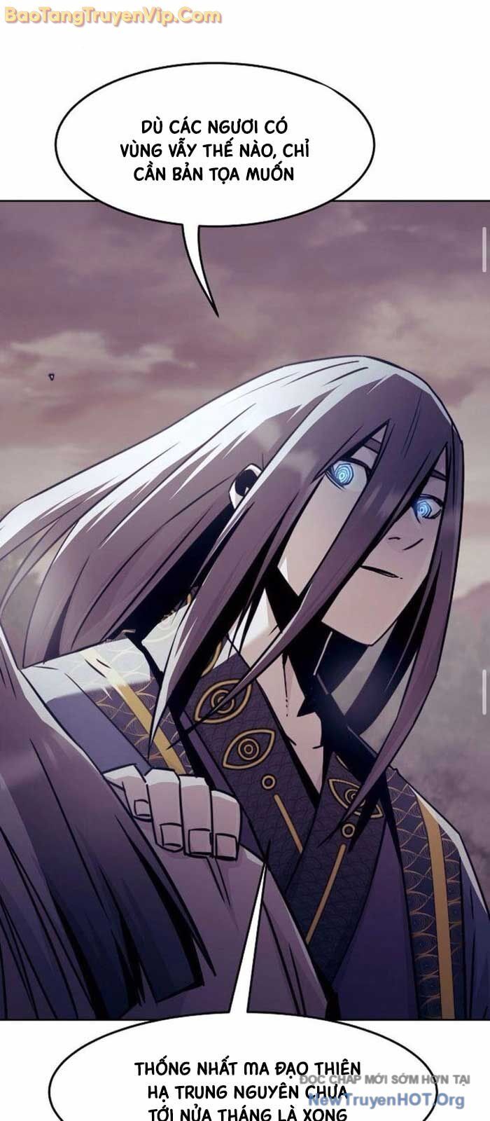 Tiểu Gia Chủ của Tứ Xuyên Đường Gia trở thành Kiếm Thần - Chapter 80 - Page 44