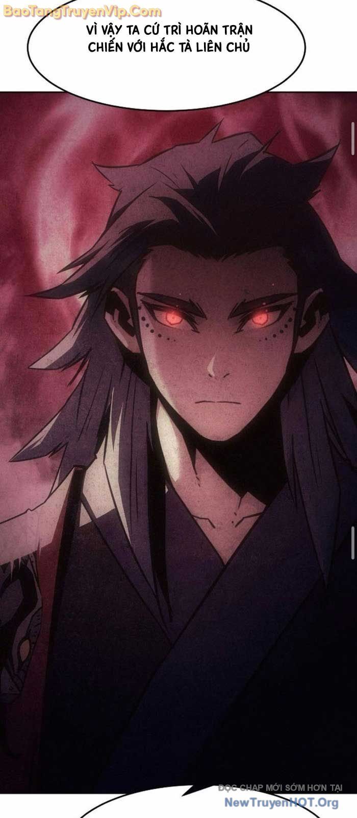 Tiểu Gia Chủ của Tứ Xuyên Đường Gia trở thành Kiếm Thần - Chapter 80 - Page 46