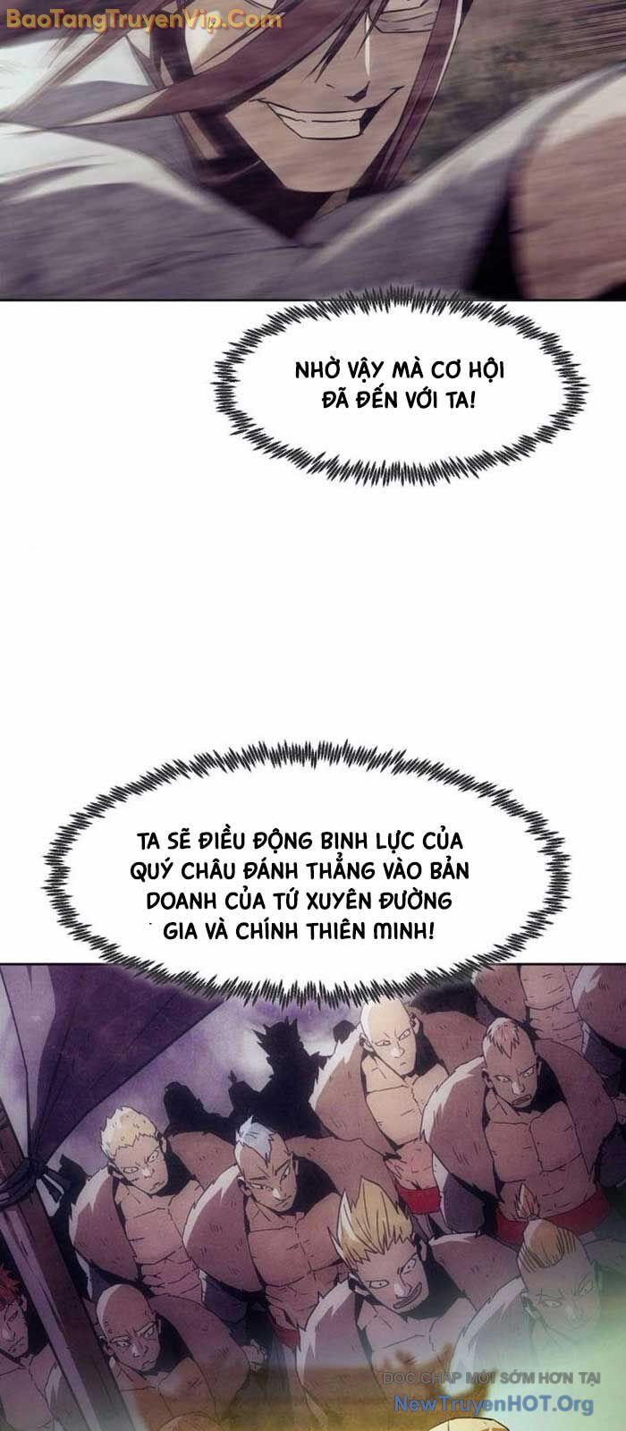 Tiểu Gia Chủ của Tứ Xuyên Đường Gia trở thành Kiếm Thần - Chapter 80 - Page 8