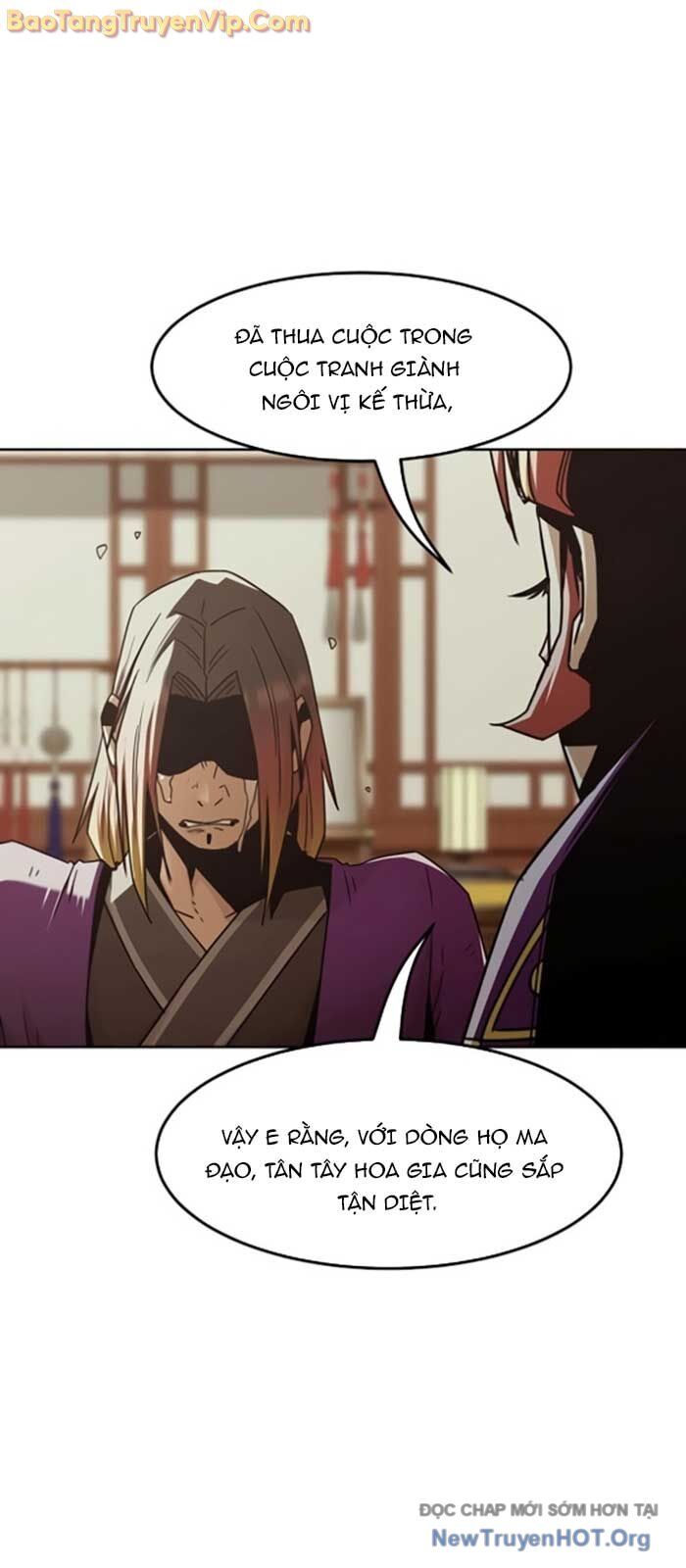 Tiểu Gia Chủ của Tứ Xuyên Đường Gia trở thành Kiếm Thần - Chapter 81.1 - Page 25