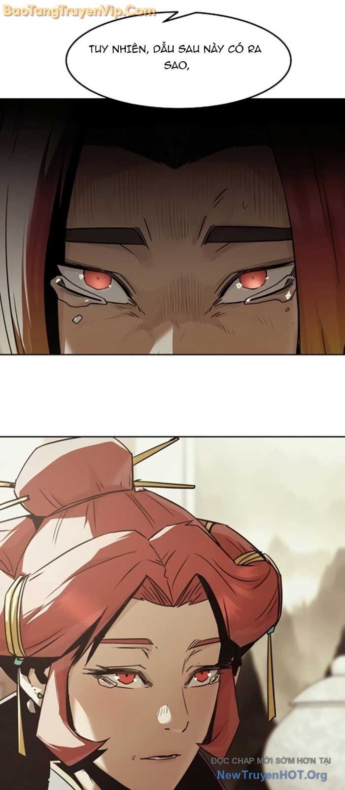 Tiểu Gia Chủ của Tứ Xuyên Đường Gia trở thành Kiếm Thần - Chapter 81.1 - Page 26