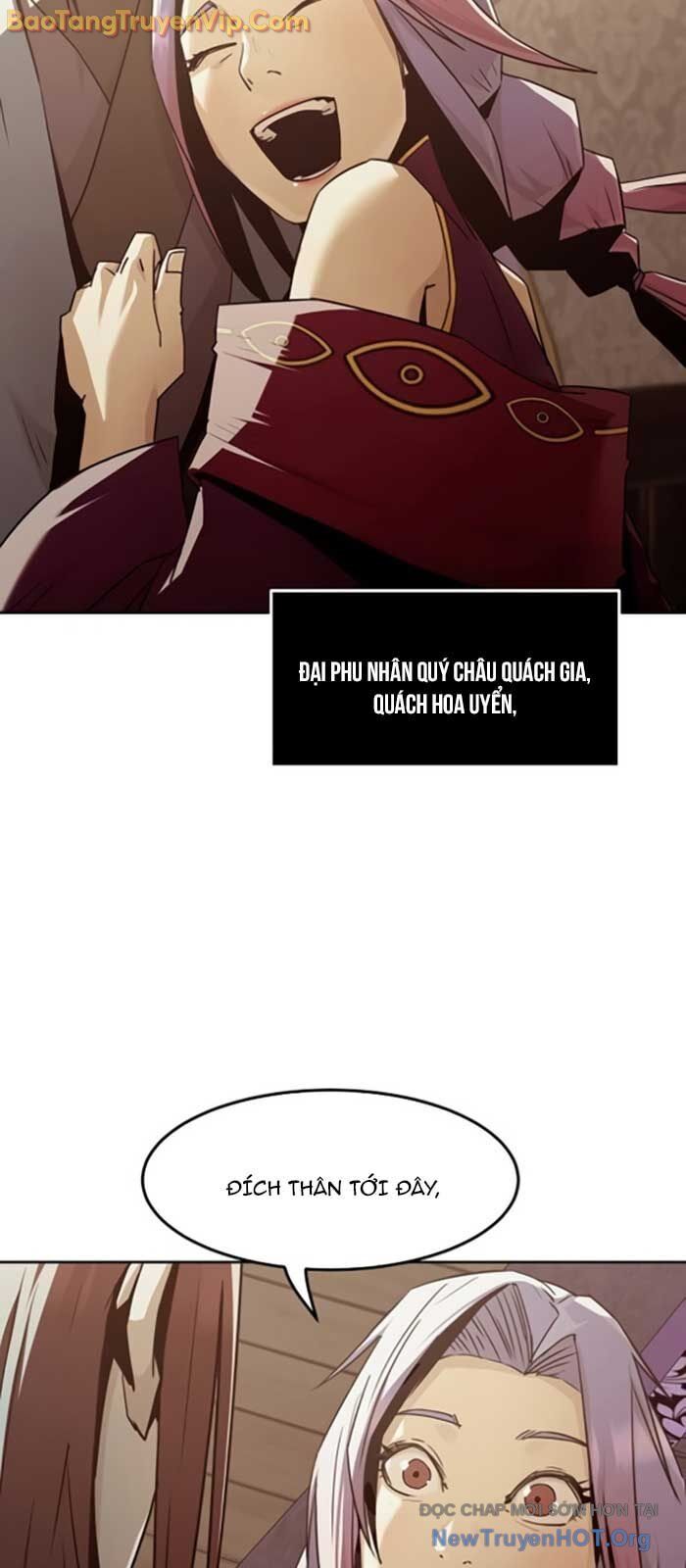 Tiểu Gia Chủ của Tứ Xuyên Đường Gia trở thành Kiếm Thần - Chapter 81.1 - Page 34