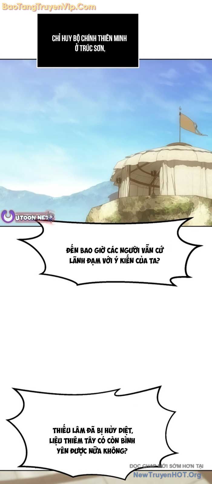 Tiểu Gia Chủ của Tứ Xuyên Đường Gia trở thành Kiếm Thần - Chapter 81.1 - Page 38