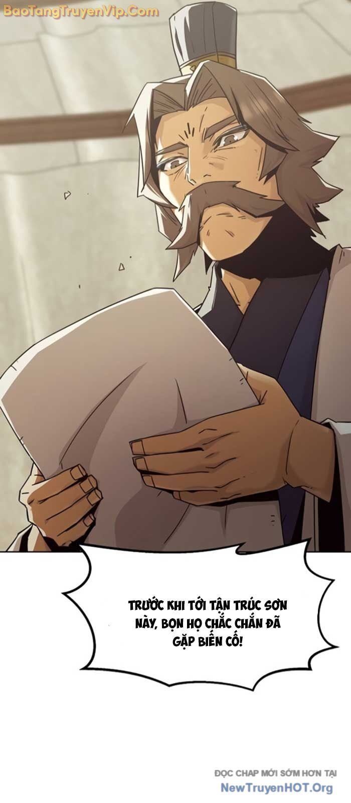 Tiểu Gia Chủ của Tứ Xuyên Đường Gia trở thành Kiếm Thần - Chapter 81.1 - Page 39