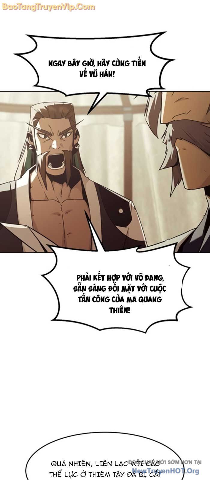 Tiểu Gia Chủ của Tứ Xuyên Đường Gia trở thành Kiếm Thần - Chapter 81.1 - Page 40
