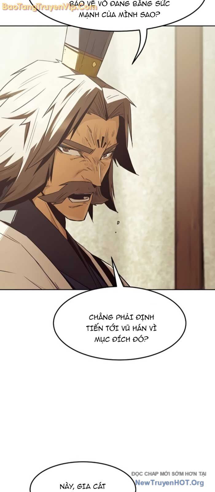 Tiểu Gia Chủ của Tứ Xuyên Đường Gia trở thành Kiếm Thần - Chapter 81.1 - Page 44