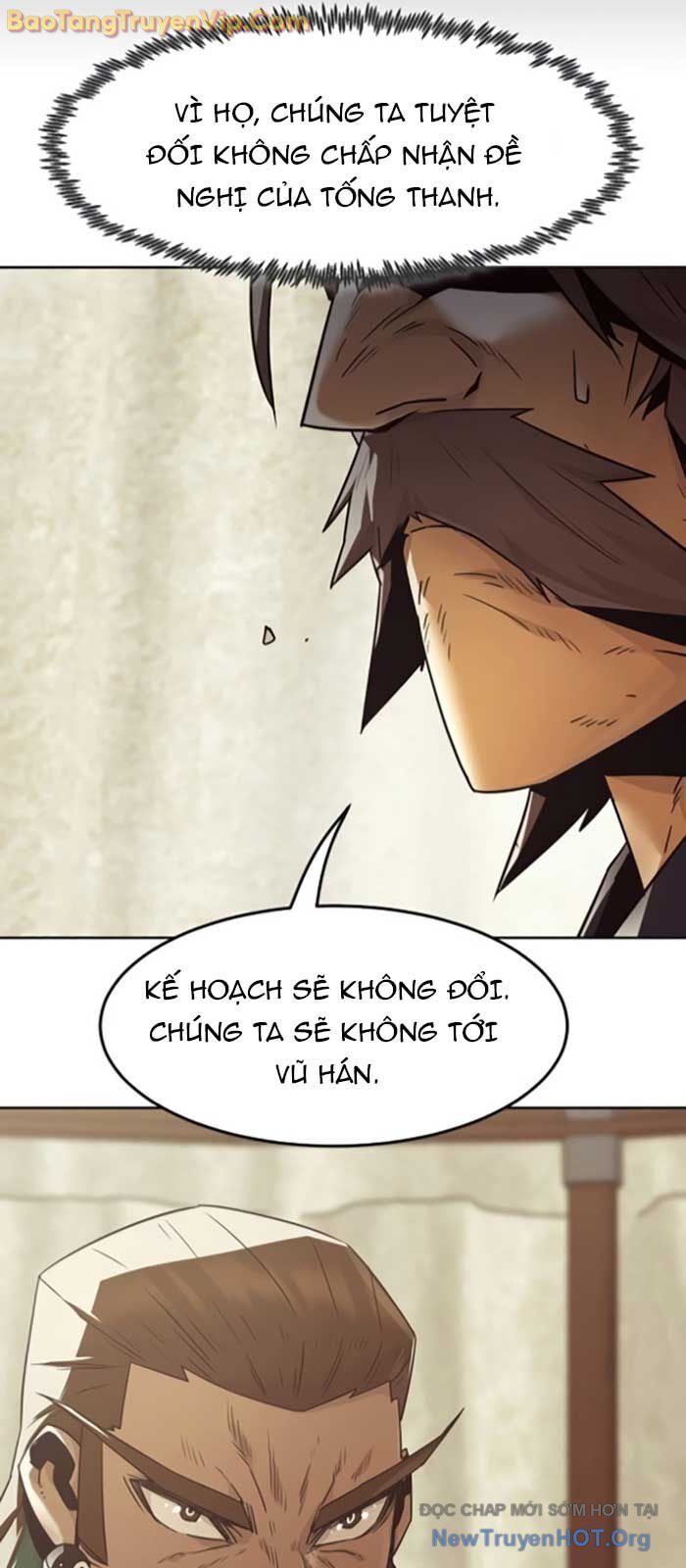 Tiểu Gia Chủ của Tứ Xuyên Đường Gia trở thành Kiếm Thần - Chapter 81.1 - Page 57