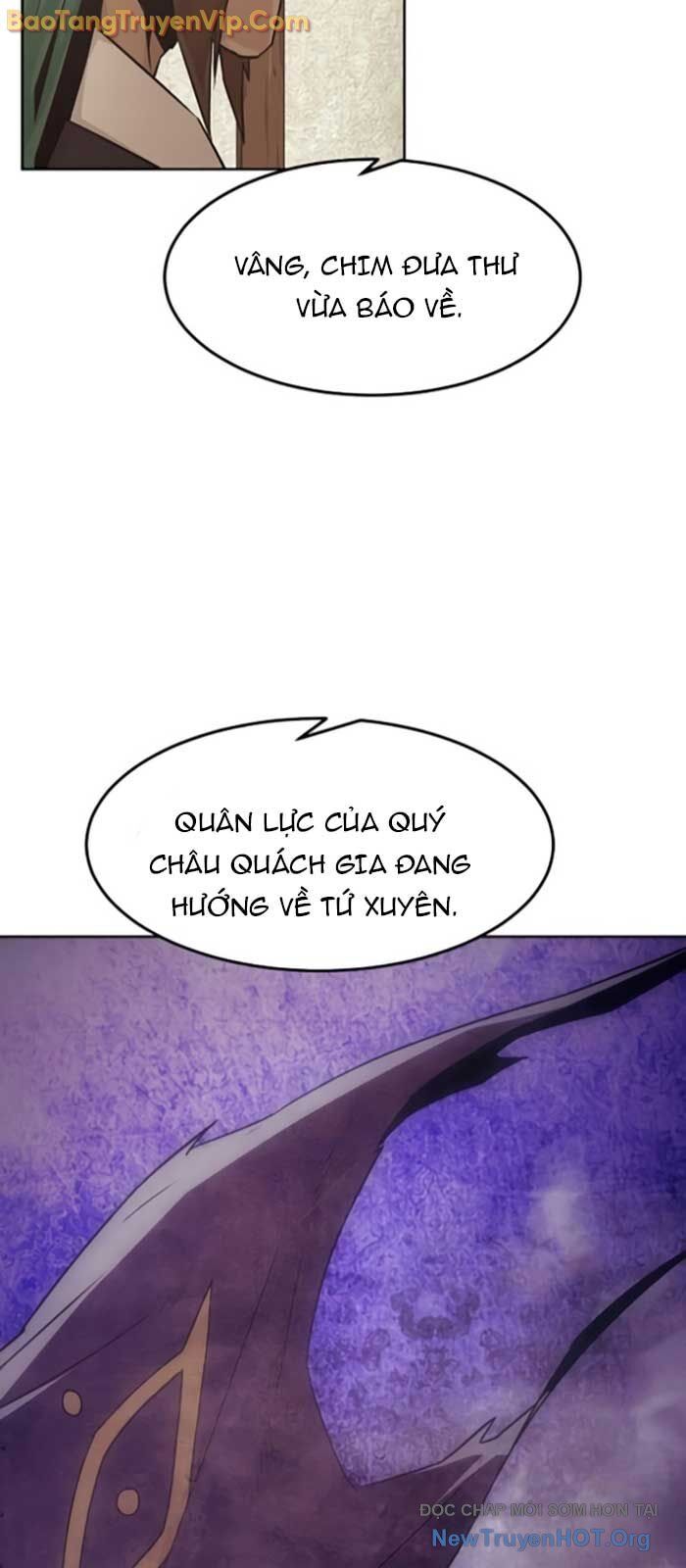 Tiểu Gia Chủ của Tứ Xuyên Đường Gia trở thành Kiếm Thần - Chapter 81.1 - Page 60